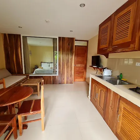 Amor Deluxe Suite With Swimming Pool Access - Hidden Paradise
